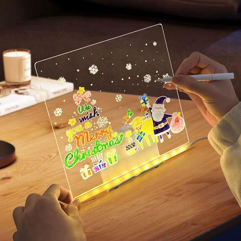 Tablica LED — zdjęcie 3